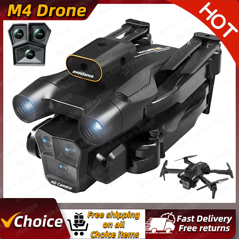 Drone App Rc Fpv - New M4 Drone 4K Professinal 5G