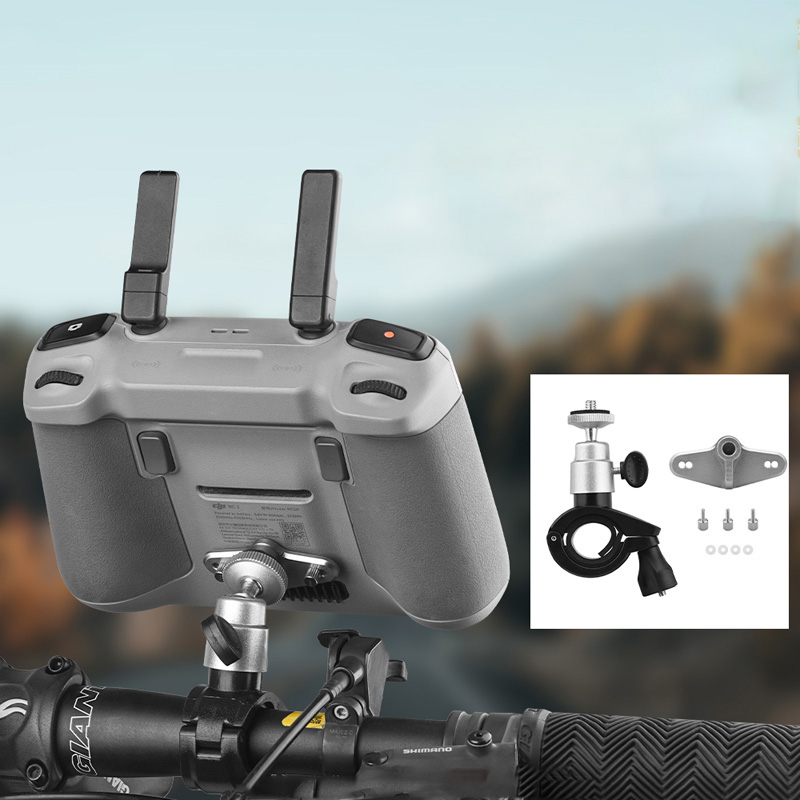 Drone Rc Ufo - RC RC2 Remote Control Bike Holder