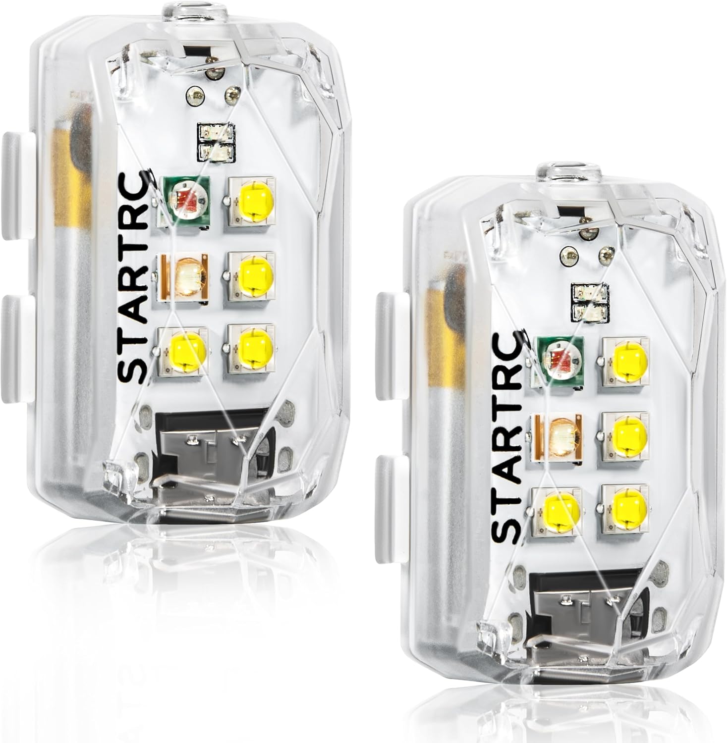 Drone Rc Ufo - STARTRC Drone Strobe Light Anti Collision