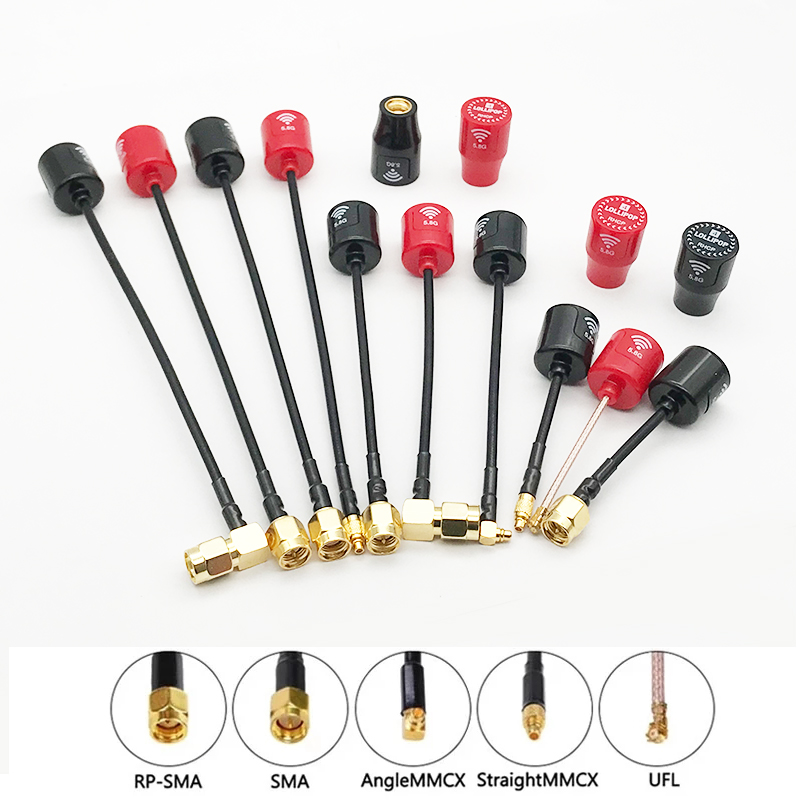 Drone Rc Ufo - New Lollipop 4 Smaller and lighter