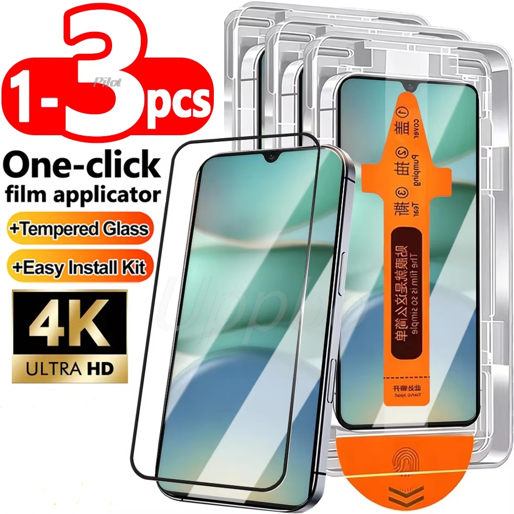 Drone Xiaomi Rc - 1-3Pcs Glossy Screen Protector For Xiaomi