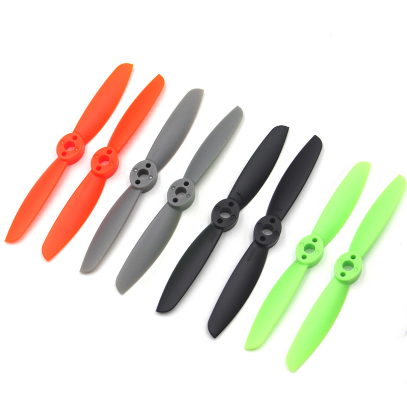 Drone Rc Ufo - 1 Pair 4045 4inch 4X4.5 Propeller