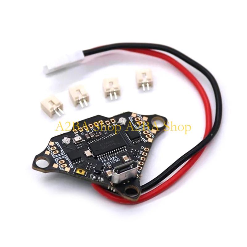 Betaflight Flight Controller - A2BA F4DC Easy Setups Flight Controller