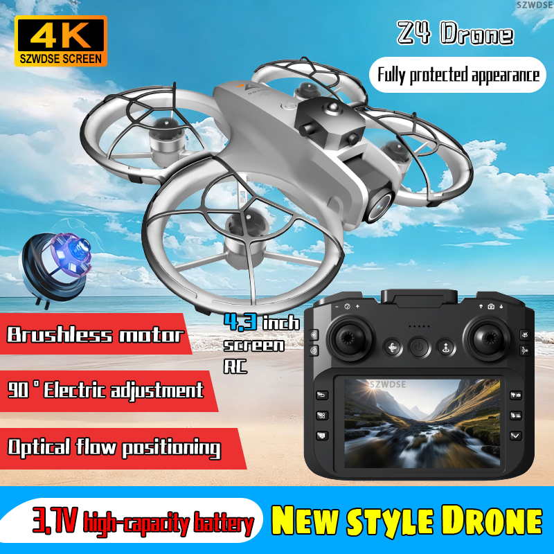 Drone App Rc Fpv - Professional Mini RC Drone 4K WIFI