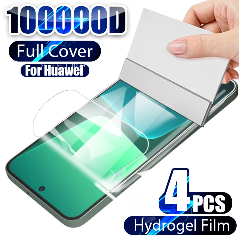 Drone Xiaomi Rc - 4Pcs Hydrogel Film For Xiaomi Mi