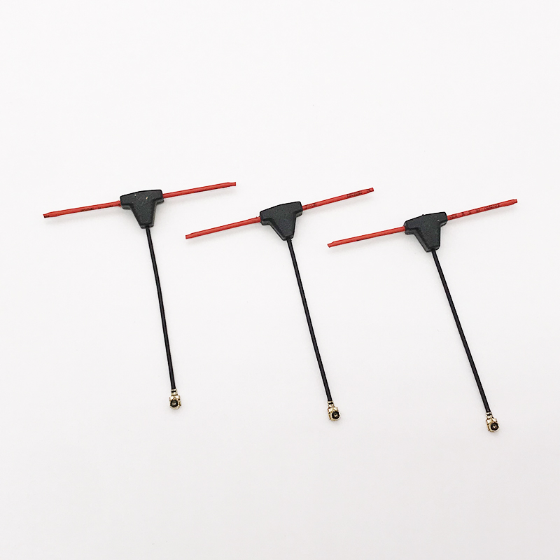Drone Rc Ufo - 2.4G 2DBI T Antenna IPX1 for