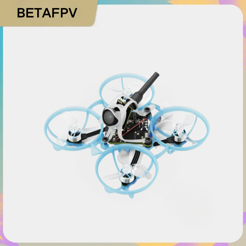 BETAFPV Air75 II Brushless Who - Drone App Rc Fpv 评论和价格