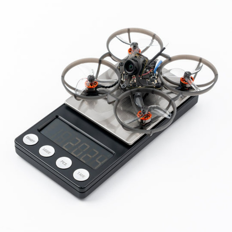 BETAFPV Air75 II Brushless Who - Drone App Rc Fpv 评论和价格