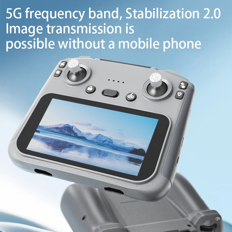 L300 Ultra Drone Professional  - Drone App Rc Fpv 评论和价格