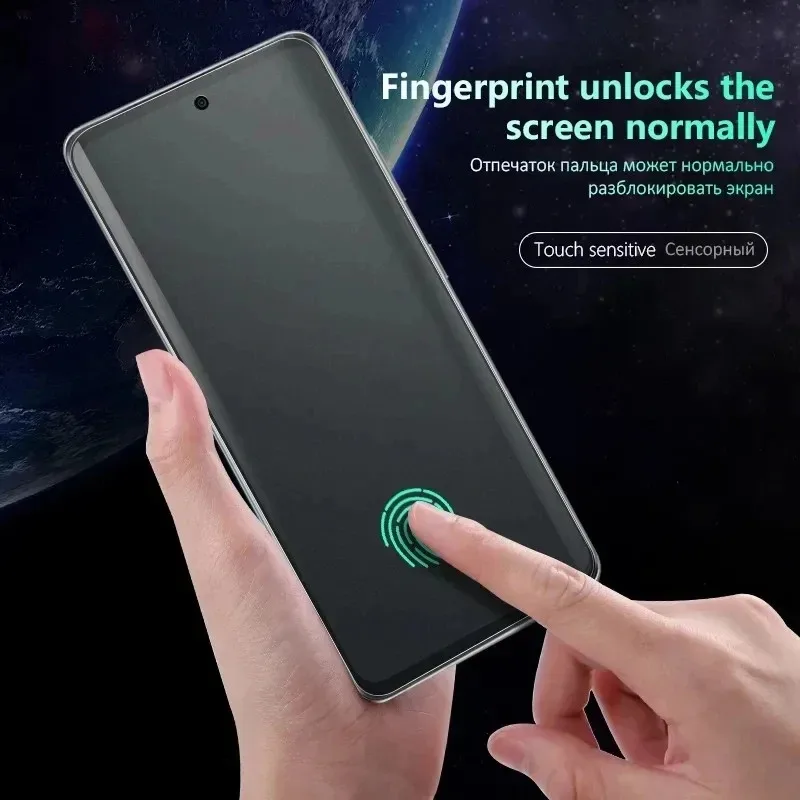 Matte Hydrogel Film For Xiaomi - Drone Xiaomi Rc 评论和价格