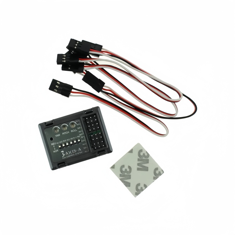 3 Axis Gyro Flight Controller  - Drone Rc Board 评论和价格