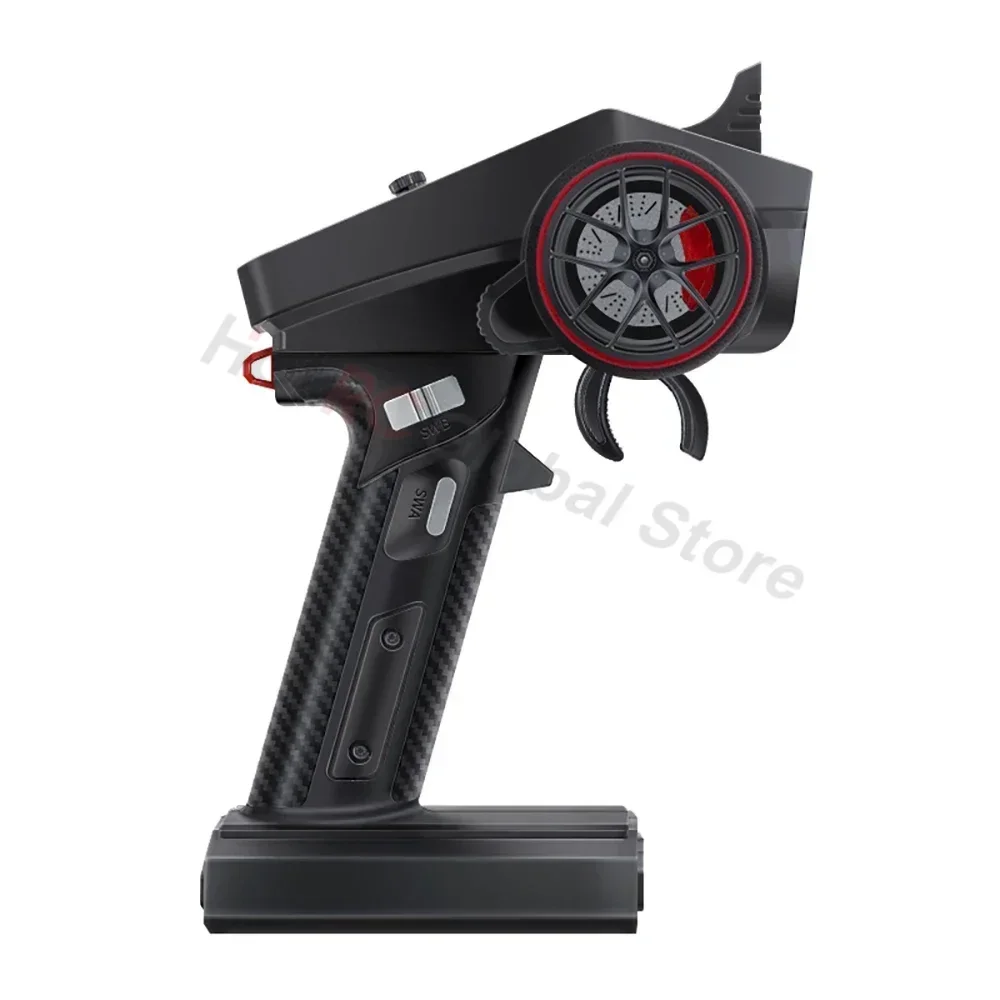 HotRC CT-6A 2.4G 6CH 6 Channel - Drone Rc Car 评论和价格