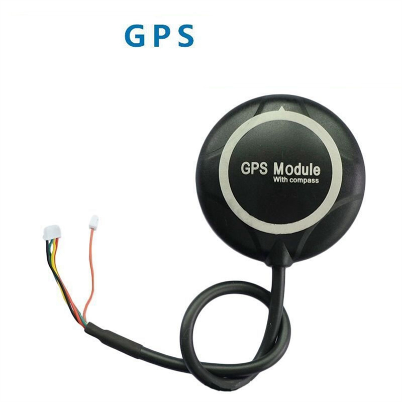 ABGINEO-M8N Flight Controller  - Gps Module Drone 评论和价格