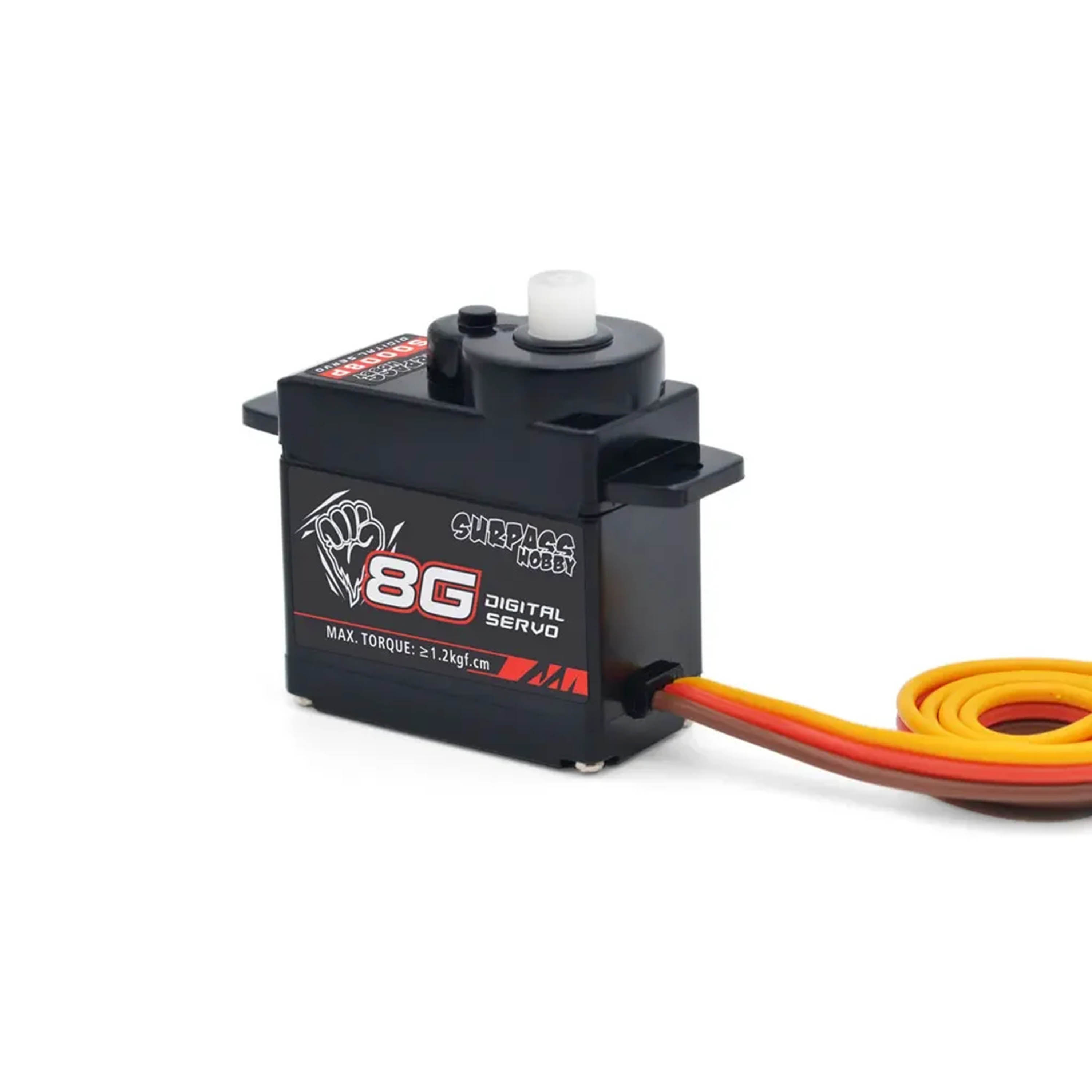Surpass Hobby 2g 3.7g 4.3g 6g  - Drone Rc Car 评论和价格