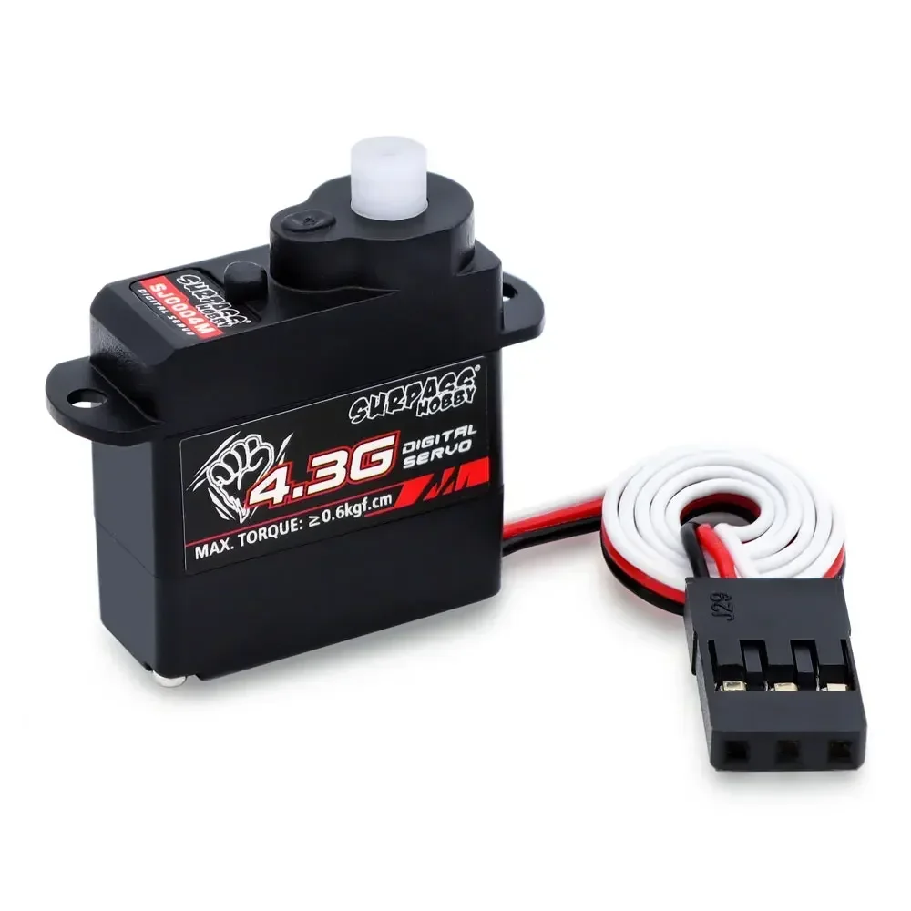 Surpass Hobby 2g 3.7g 4.3g 6g  - Drone Rc Car 评论和价格