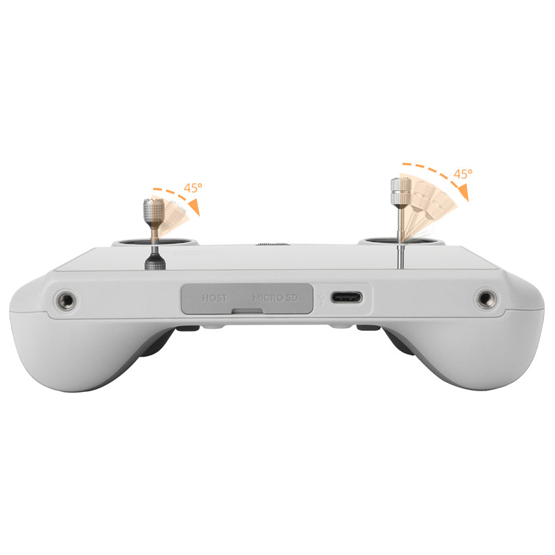 1 Pair for DJI RC / RC 2 Remot - Drone Rc Ufo 评论和价格