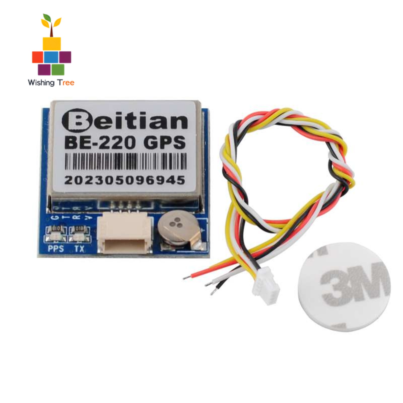 BE-220 M10050 Ultra-Low Power  - Gps Module Drone 评论和价格