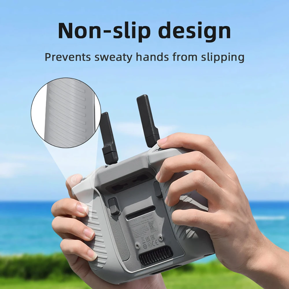 BRDRC Silicone Case for DJI NE - Drone Rc Ufo 评论和价格