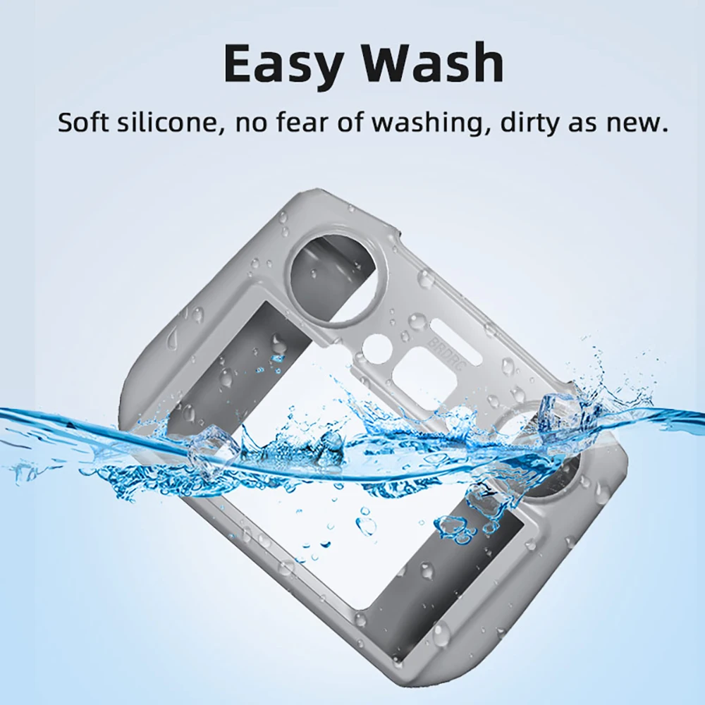 BRDRC Silicone Case for DJI NE - Drone Rc Ufo 评论和价格