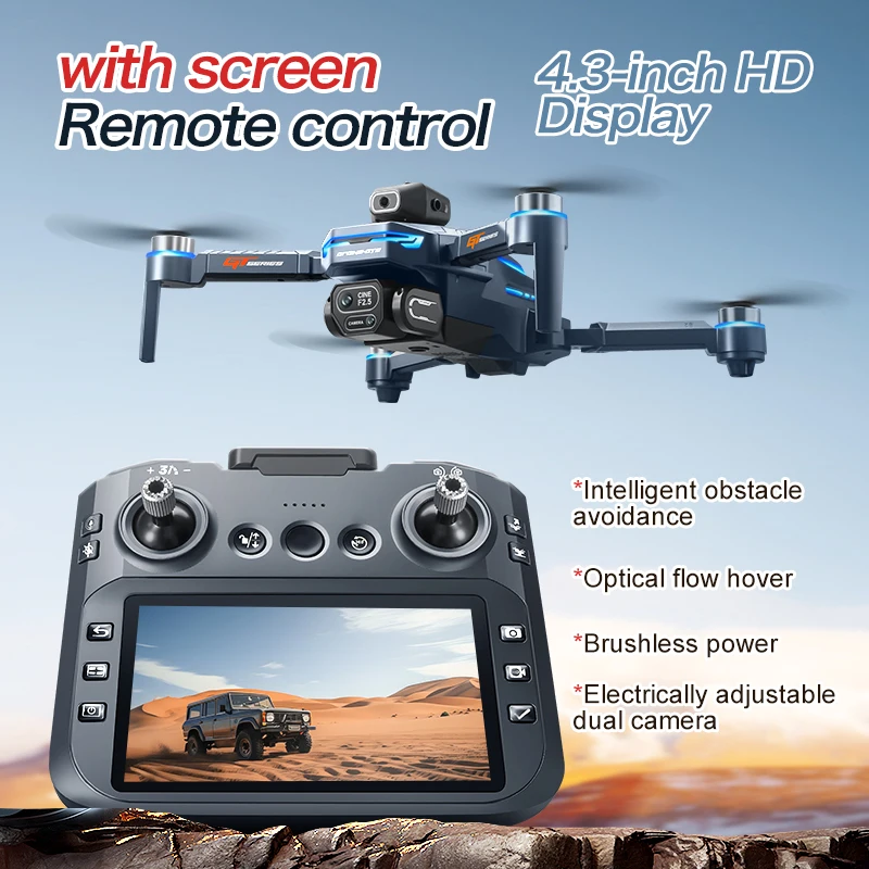 Lenovo GT8 8K Drone Profession - Drone Gt8 Rc 评论和价格