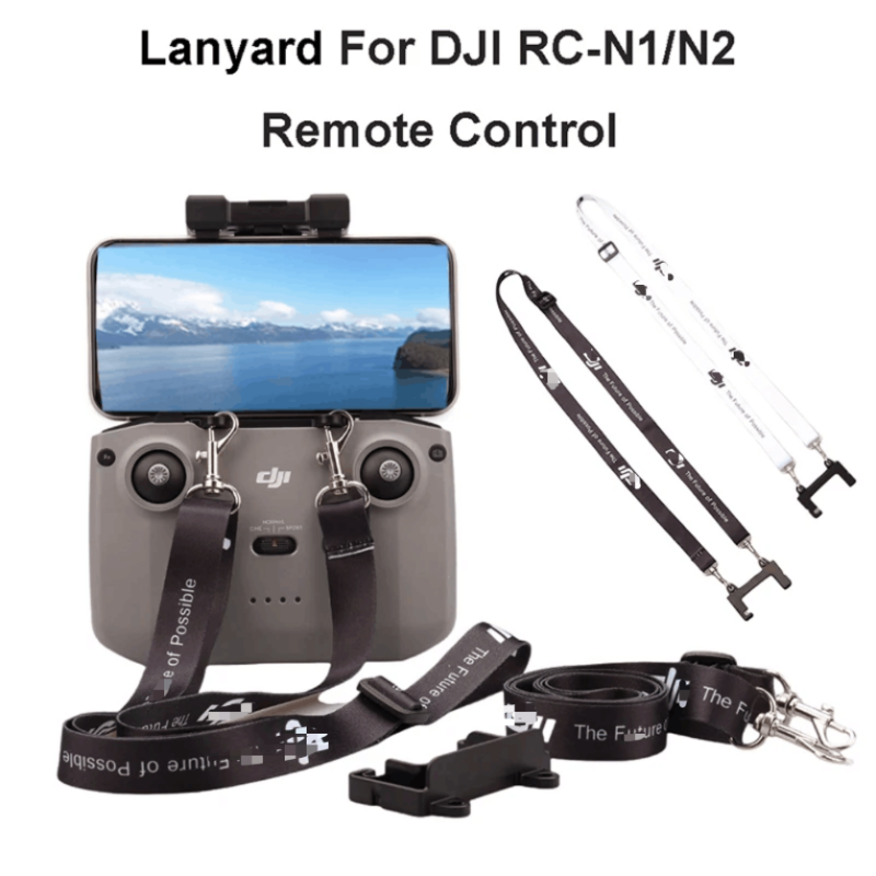 Remote Controller Lanyard Stra - Drone Dji Rc 2 评论和价格