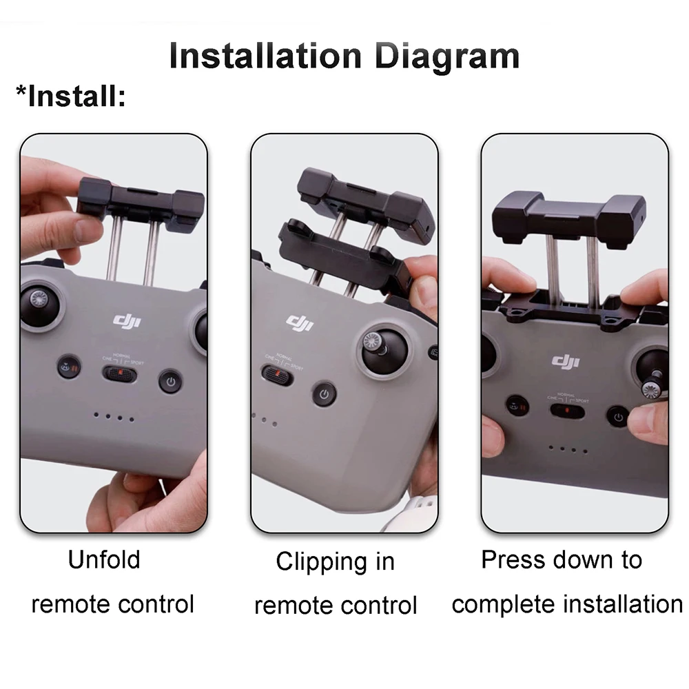 Remote Controller Lanyard Stra - Drone Dji Rc 2 评论和价格