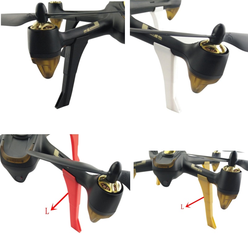 Hubsan H501S H501C X4 Upgraded - Drone Rc Car 评论和价格