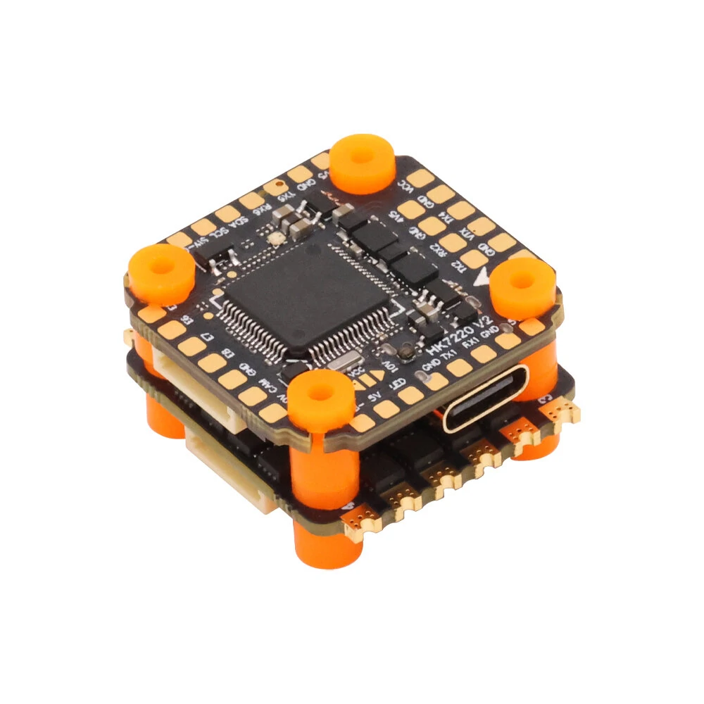 20x20mm HAKRC 35A Mini F7 DJI  - Drone Dji Rc 2 评论和价格