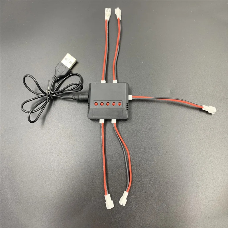 Syma X5HW X5HC X5C X5SW 3.7V 5 - Drone Rc Board 评论和价格