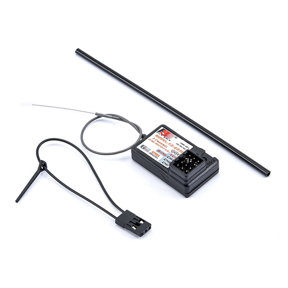 Flysky RC Receiver FS-IA6 IA6B - Drone Rc Remote 评论和价格