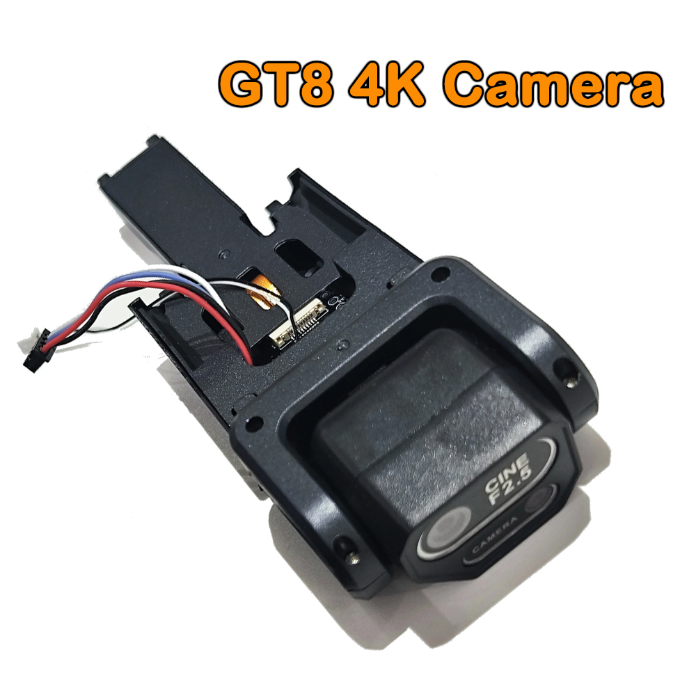 GT8 Drone Original 4K Camera S - Drone Gt8 Rc 评论和价格