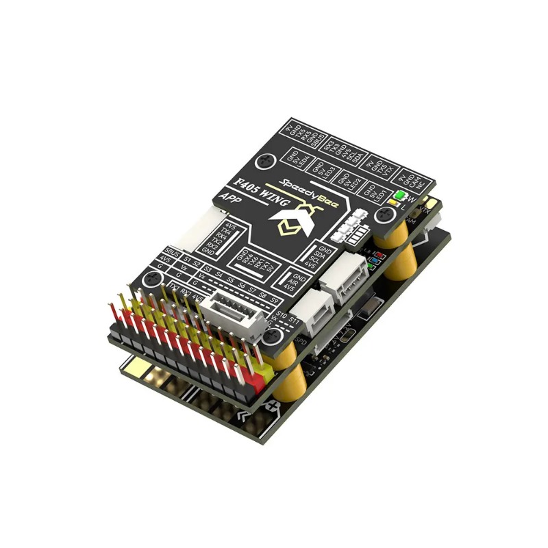 SpeedyBee F405Wing APP FC Boar - Drone Rc Board 评论和价格