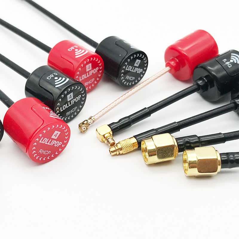 New Lollipop 4 Smaller and lig - Drone Rc Ufo 评论和价格