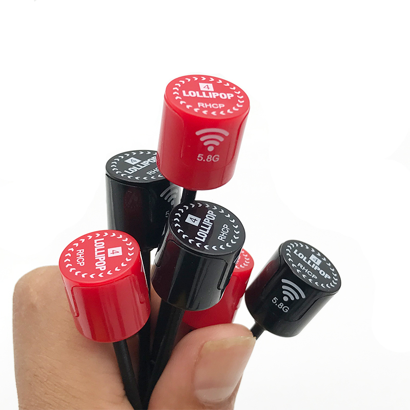 New Lollipop 4 Smaller and lig - Drone Rc Ufo 评论和价格