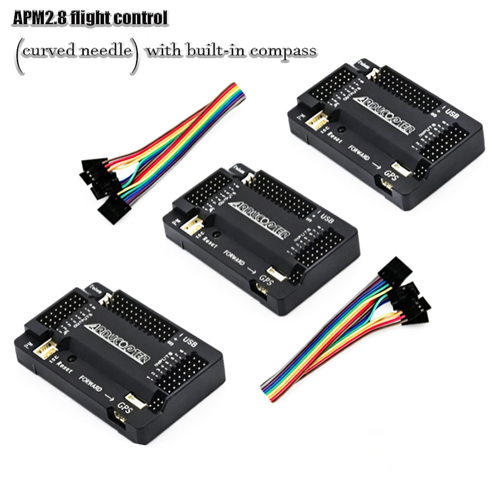 APM 2.8 Flight Controller Boar - Drone Rc Board 评论和价格