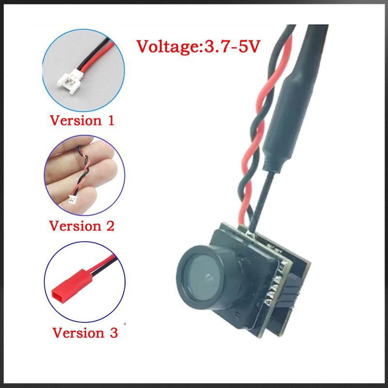 SLONWAKE FPV 25mW power simula - Drone Rc Remote 评论和价格