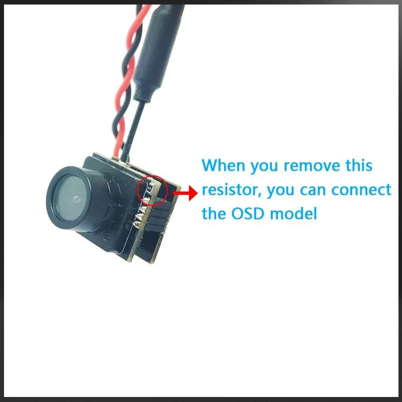 SLONWAKE FPV 25mW power simula - Drone Rc Remote 评论和价格