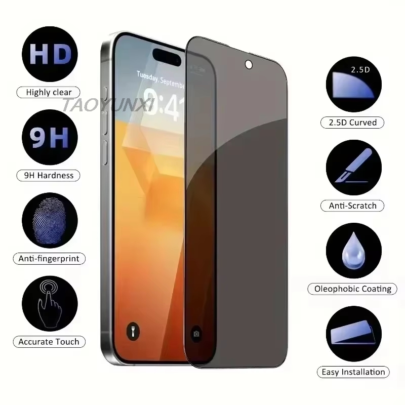 1-5Pcs Privacy Screen Protecto - Drone Xiaomi Rc 评论和价格