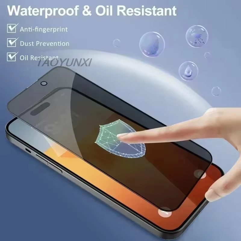 1-5Pcs Privacy Screen Protecto - Drone Xiaomi Rc 评论和价格