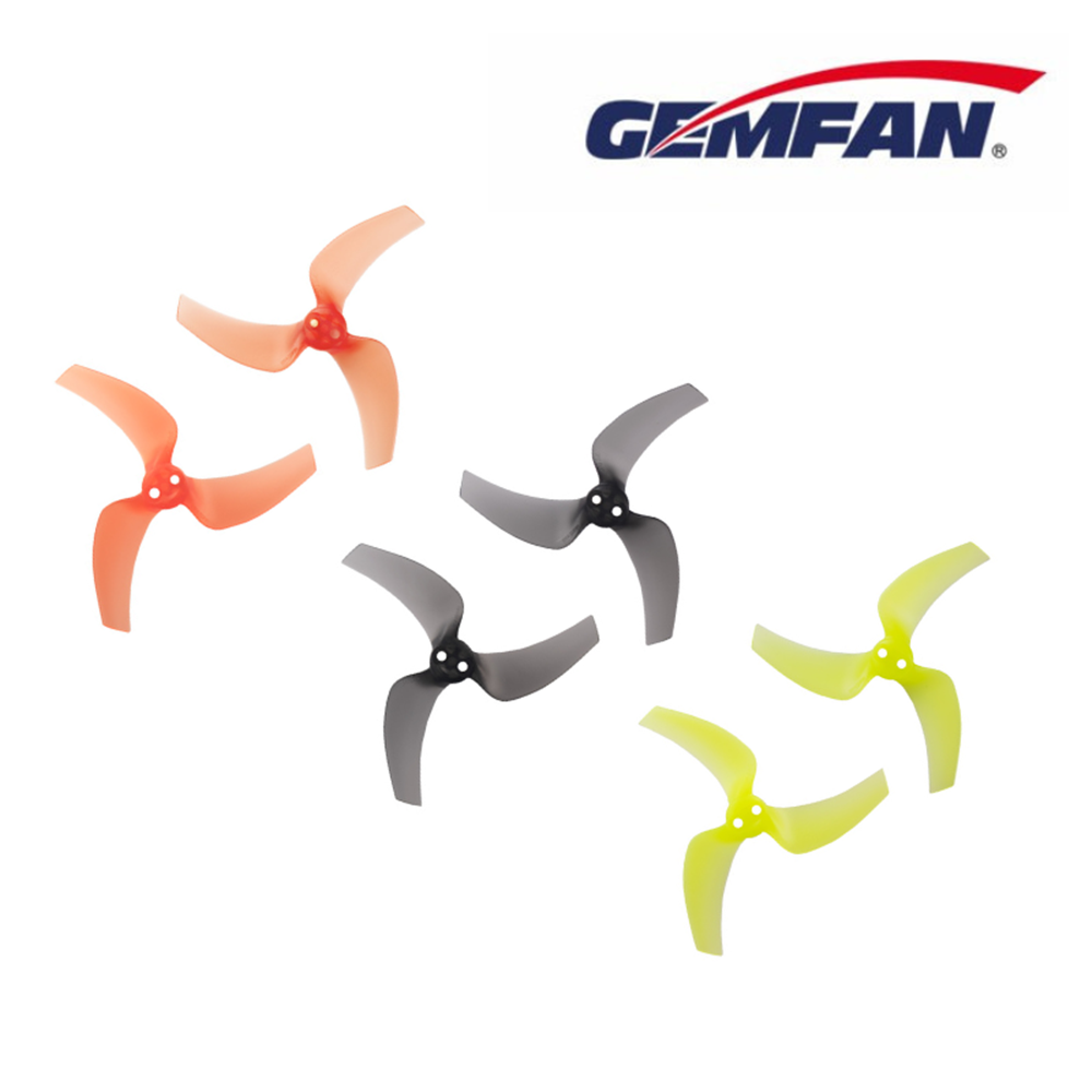Gemfan 3.2inch Props for DJI a - Drone Dji Rc 2 评论和价格