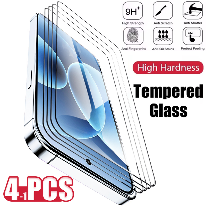 1-4PCS Tempered Glass For Xiao - Drone Xiaomi Rc 评论和价格
