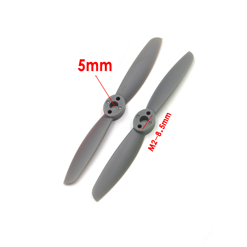 1 Pair 4045 4inch 4X4.5 Propel - Drone Rc Ufo 评论和价格