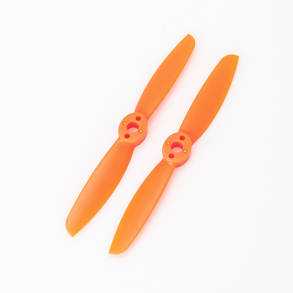1 Pair 4045 4inch 4X4.5 Propel - Drone Rc Ufo 评论和价格