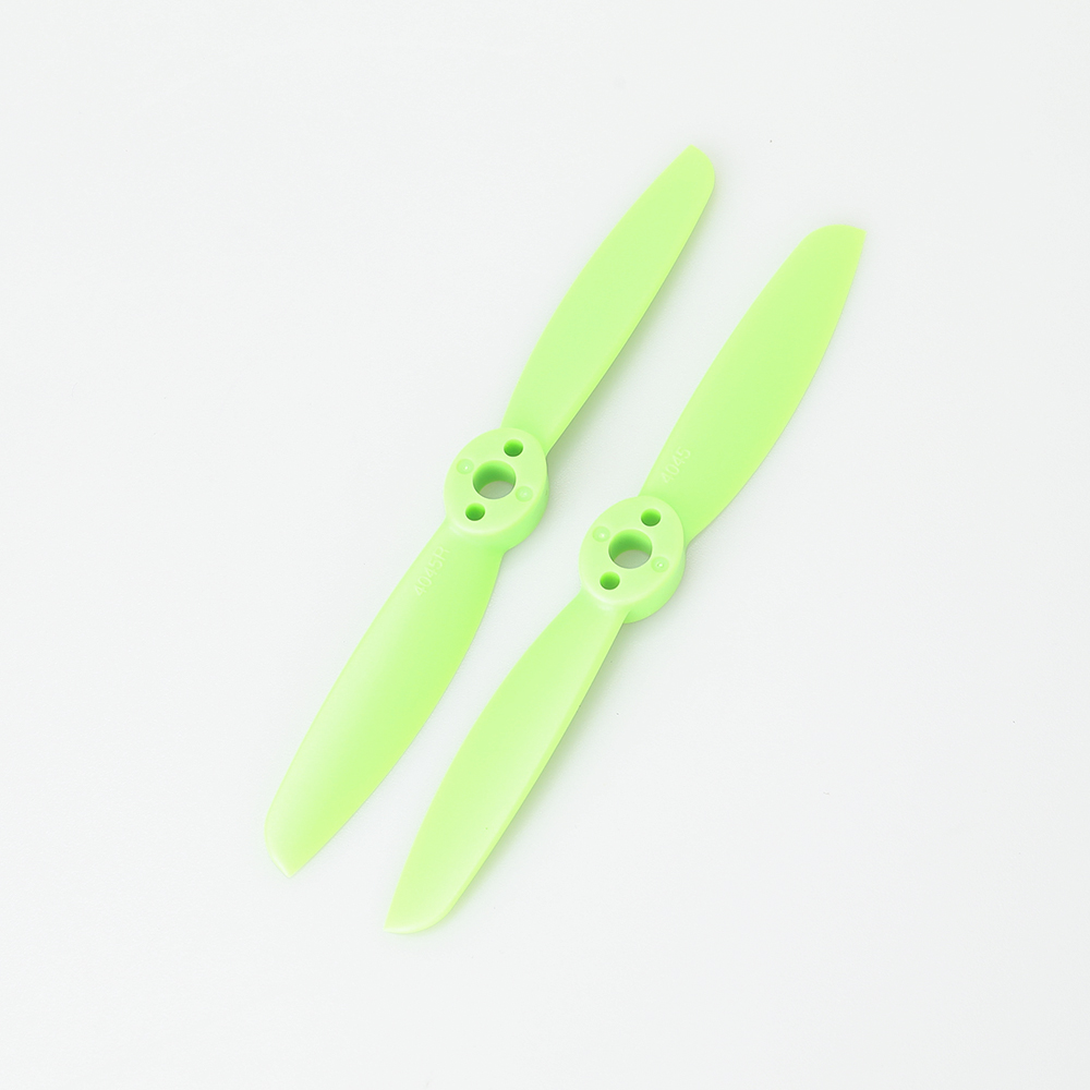 1 Pair 4045 4inch 4X4.5 Propel - Drone Rc Ufo 评论和价格