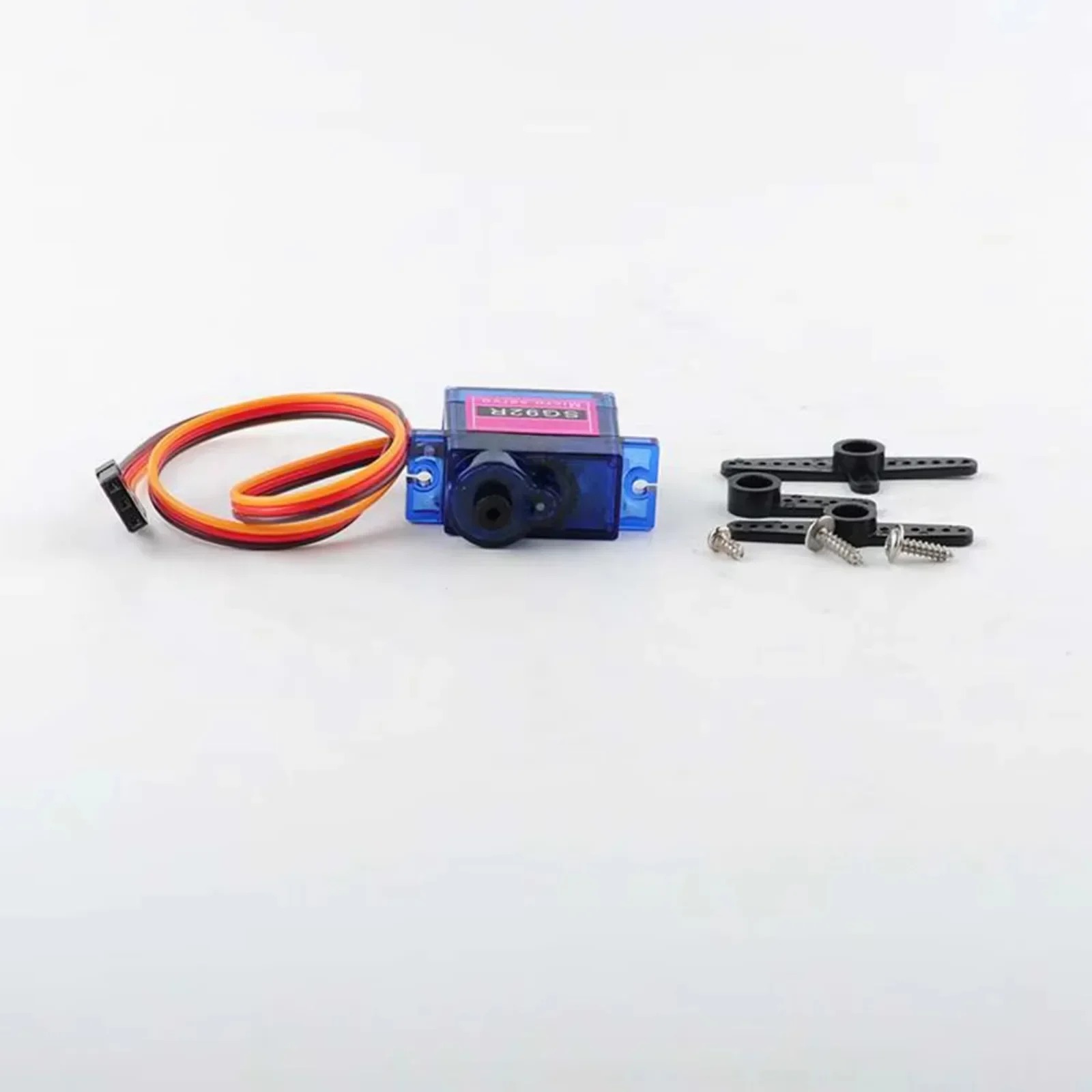 10pcs/lot SG92R Micro Servo 9g - Drone Rc Board 评论和价格