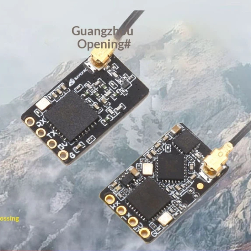 Hot BAYCK Expresslrs Elrs Rece - Drone Rc Board 评论和价格