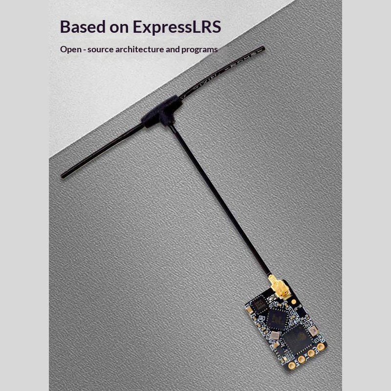 Hot BAYCK Expresslrs Elrs Rece - Drone Rc Board 评论和价格