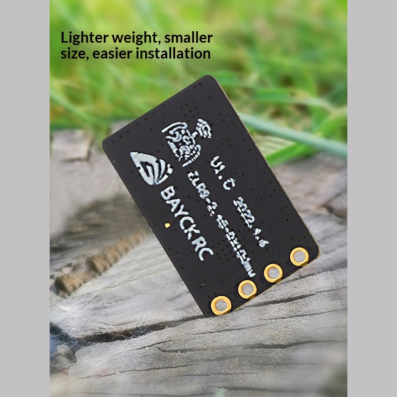 Hot BAYCK Expresslrs Elrs Rece - Drone Rc Board 评论和价格