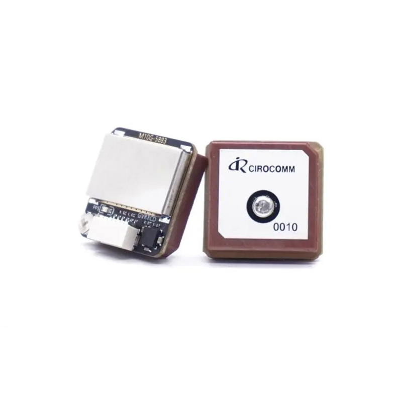 M10 GPS MINI GNSS Module With  - Gps Module Drone 评论和价格