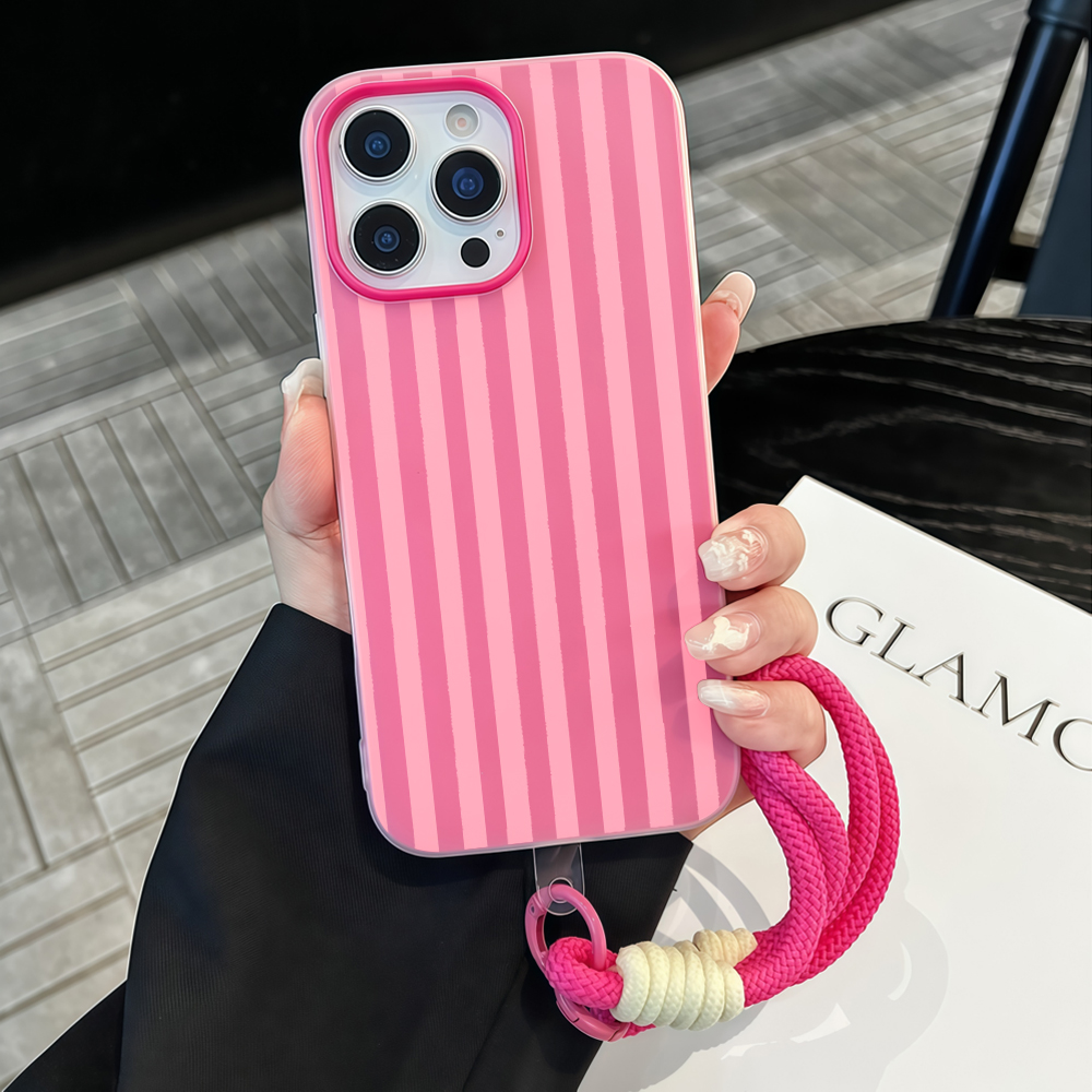 Minimalist Pink striped Jelly  - Drone Xiaomi Rc 评论和价格